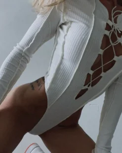 Bondage Bodysuit Alaja