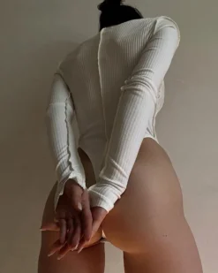 Bondage Bodysuit Alaja