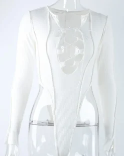 Bondage Bodysuit Alaja