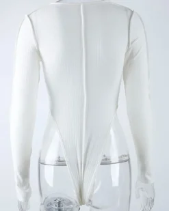 Bondage Bodysuit Alaja