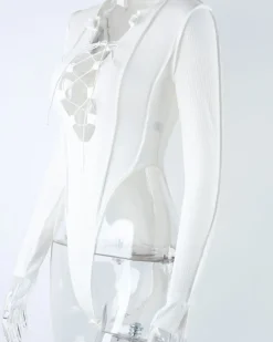 Bondage Bodysuit Alaja