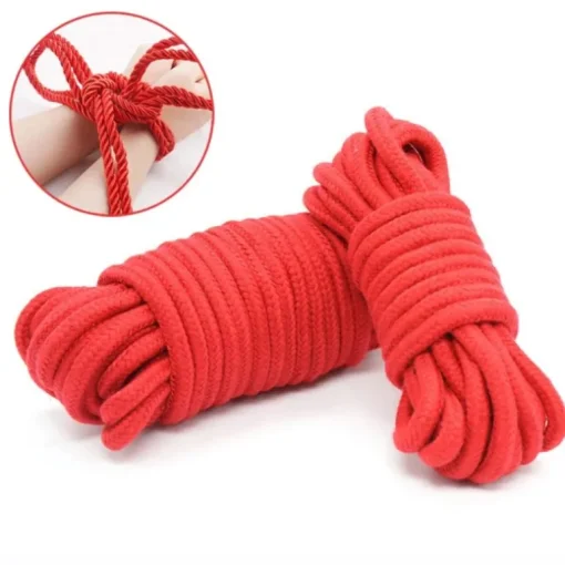 Bondage Seil Strick BondingBliss