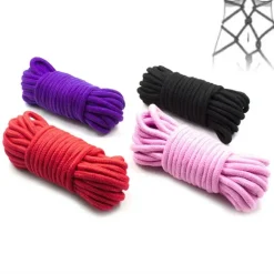 Bondage Seil Strick BondingBliss