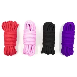 Bondage Seil Strick BondingBliss
