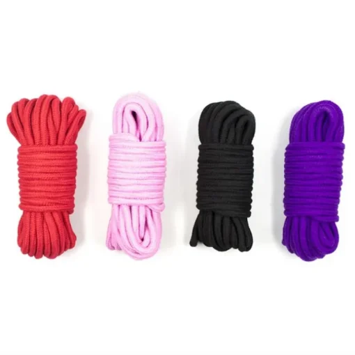 Bondage Seil Strick BondingBliss