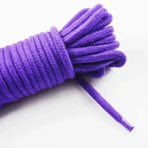 Bondage Seil Strick BondingBliss