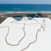 Brillenkette Jessy