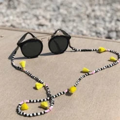 Brillenkette Mika