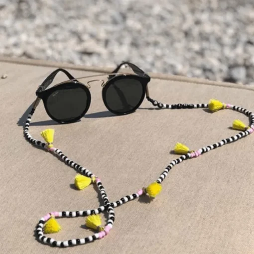Brillenkette Mika