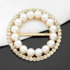 Brosche Tuchring Perla