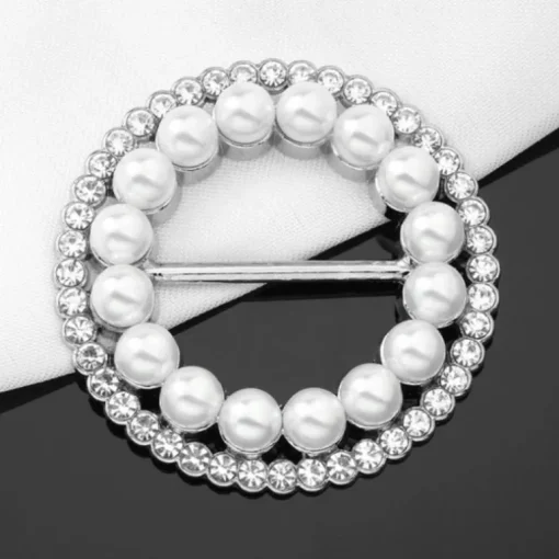 Brosche Tuchring Perla