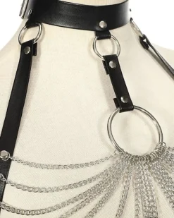 Brust Körpergürtel Hanny