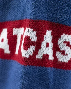 Cardigan Herren V-Style