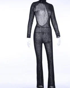 Catsuit Jumpsuit Cristina