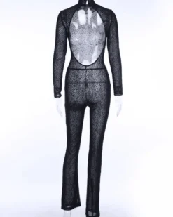 Catsuit Jumpsuit Cristina