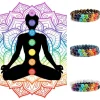 Chakra Armband Set Spirits