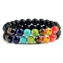 Chakra Armband Set Spirits