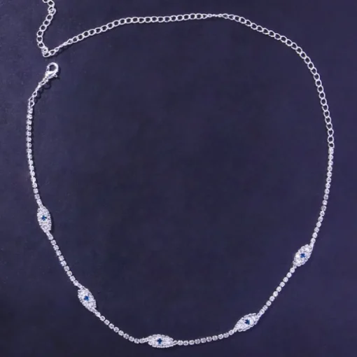 Choker Shiny Eye