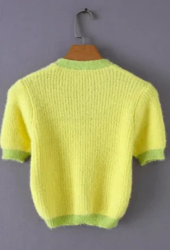Crop Top Belize