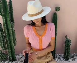 Crop Top Belize