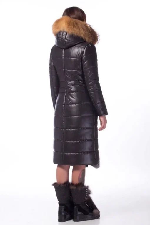 Daunenjacke Delia