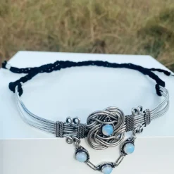 Designer Kopfschmuck Moonshine Vibes