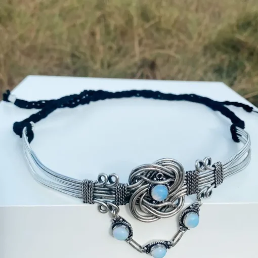 Designer Kopfschmuck Moonshine Vibes