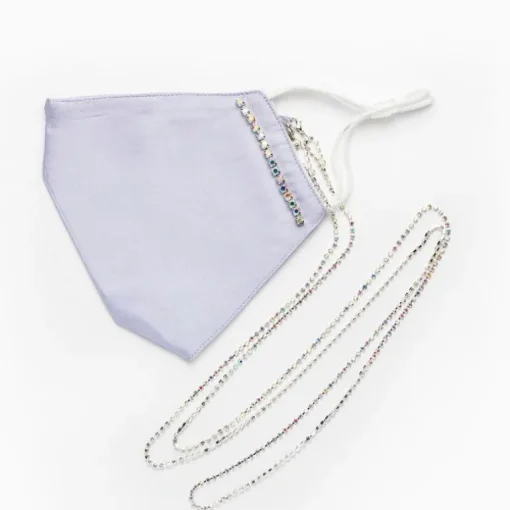 Designer Textilmaske Capri