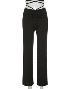 Elastische Hose Alissa