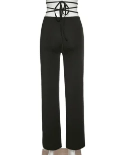 Elastische Hose Alissa