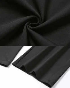 Elastische Hose Alissa