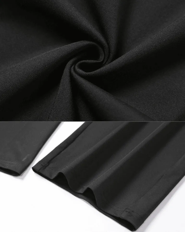 Elastische Hose Alissa