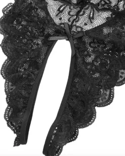 Erotischer Dessous Bodysuit Deborah