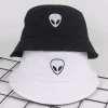 Fischerhut Alien