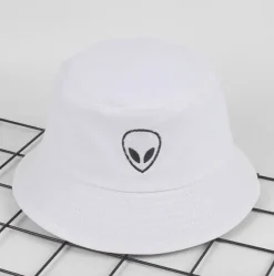 Fischerhut Alien