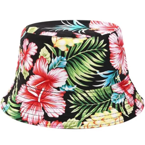 Fischerhut Hibiskus