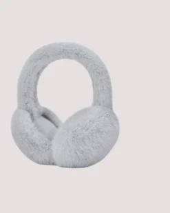 Flauschige Ohrenwärmer Elin