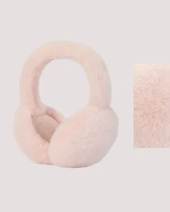 Flauschige Ohrenwärmer Elin