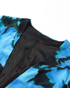 Floral Kleid Paulina