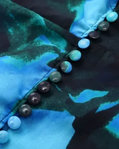 Floral Kleid Paulina