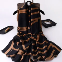 Foulard Schal Laia