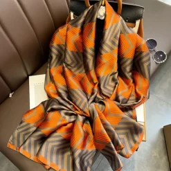 Foulard Tuch Aliza