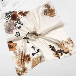Foulard Tuch Golden Autumn
