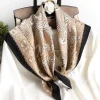 Foulard Tuch Golden Sun
