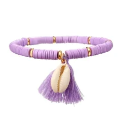 Fusskette Armband Elements