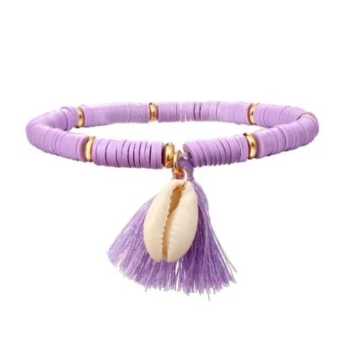 Fusskette Armband Elements