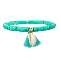 Fusskette Armband Elements
