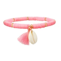 Fusskette Armband Elements