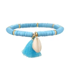 Fusskette Armband Elements
