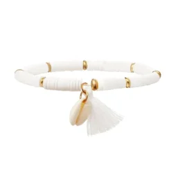 Fusskette Armband Elements